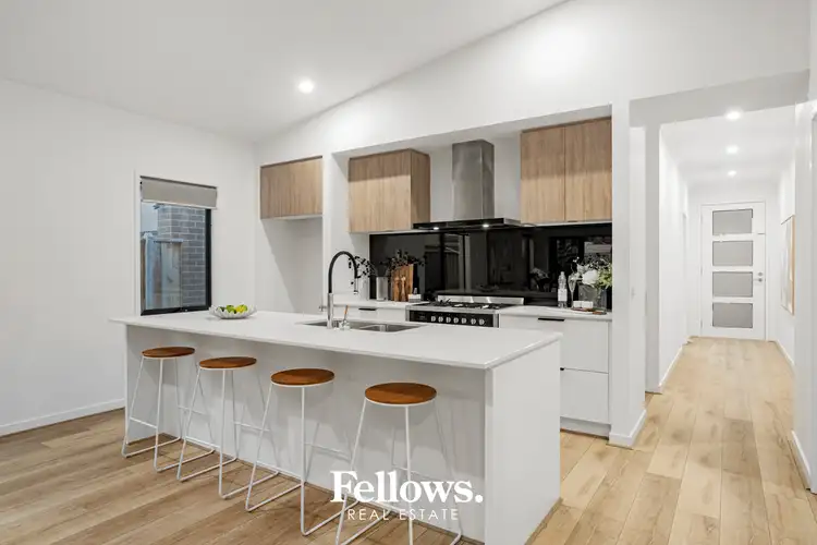 Second view of Homely house listing, 81 Largo Circuit, Junction Village VIC 3977