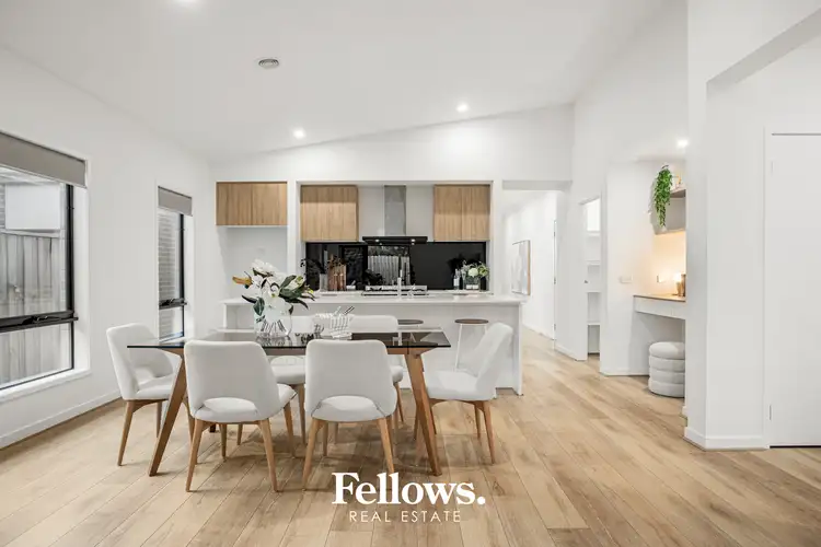 Third view of Homely house listing, 81 Largo Circuit, Junction Village VIC 3977