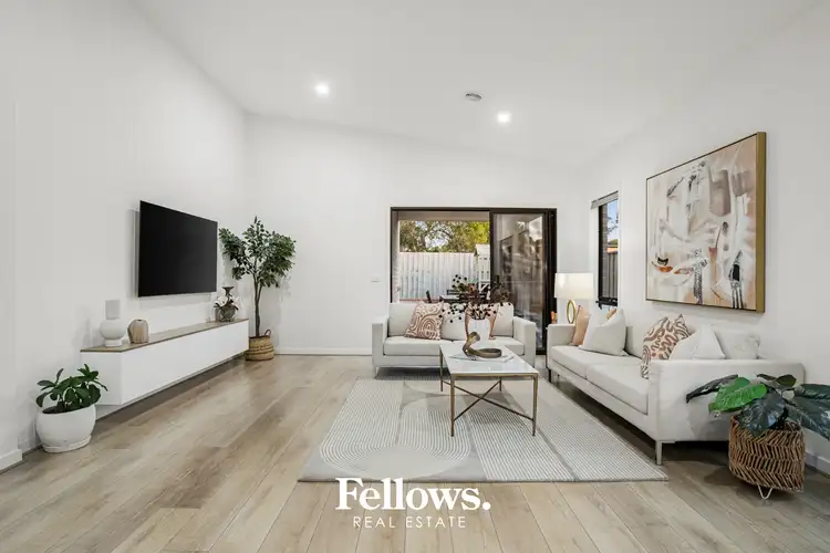 Fourth view of Homely house listing, 81 Largo Circuit, Junction Village VIC 3977