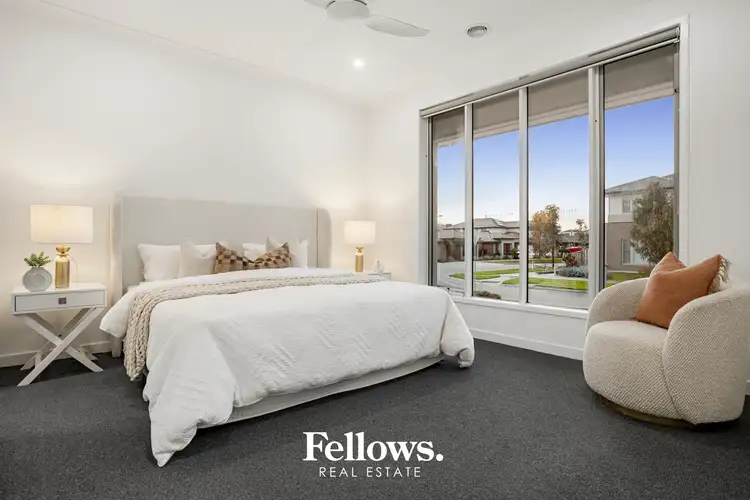 Fifth view of Homely house listing, 81 Largo Circuit, Junction Village VIC 3977