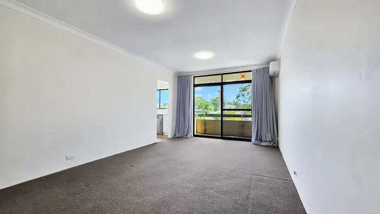 Second view of Homely unit listing, Unit 15/8-14 Swan St, Revesby NSW 2212