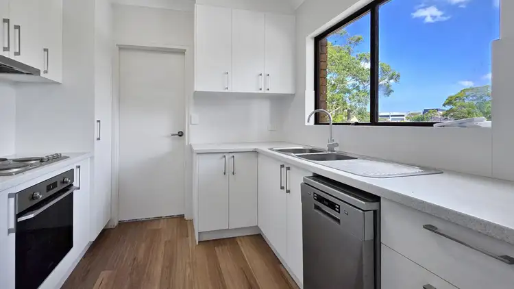 Third view of Homely unit listing, Unit 15/8-14 Swan St, Revesby NSW 2212