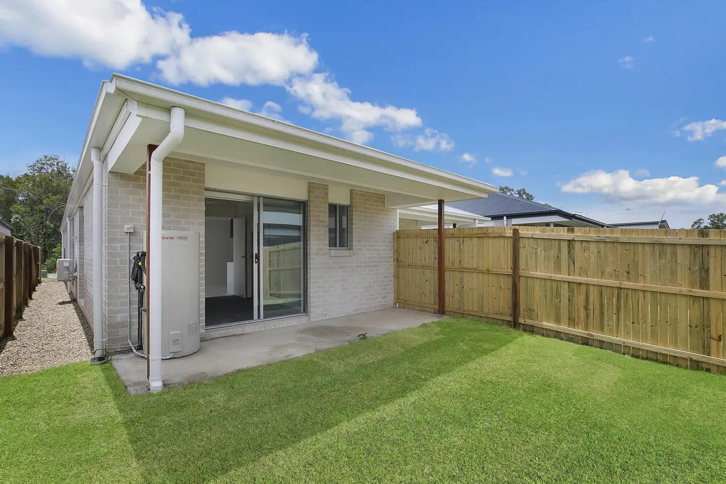 Main view of Homely unit listing, 27A Hereford St, Burpengary East QLD 4505