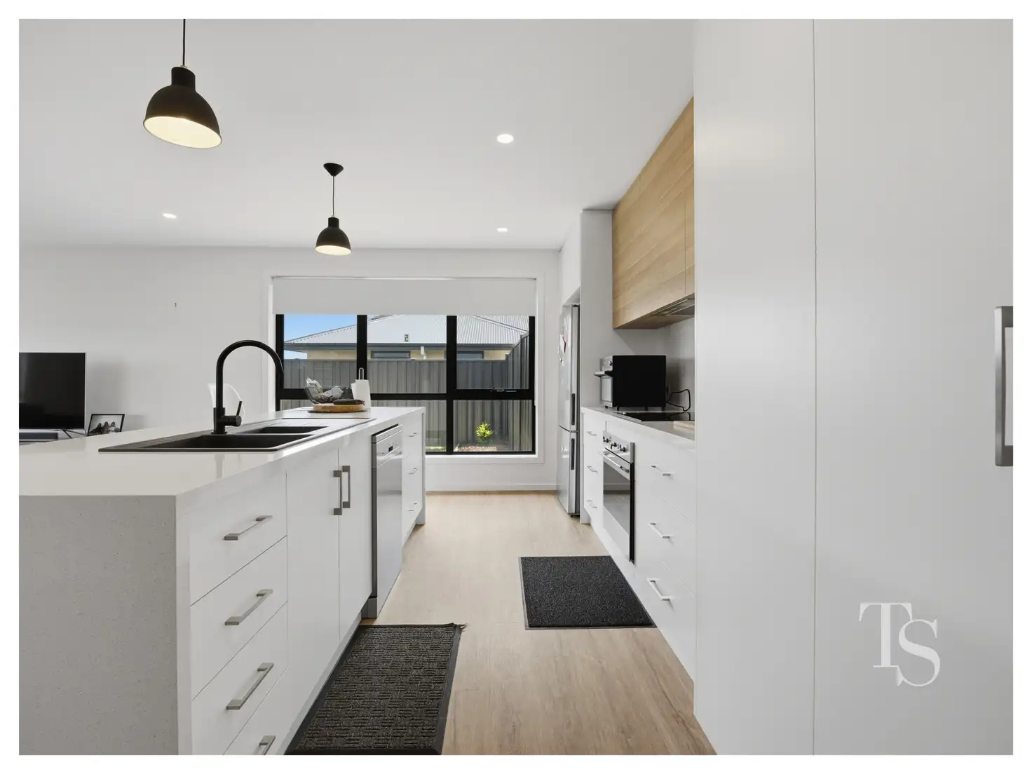 Main view of Homely unit listing, Unit 5/14A Taylor St, Westbury TAS 7303