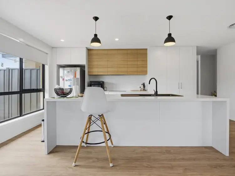 Third view of Homely unit listing, Unit 5/14A Taylor St, Westbury TAS 7303