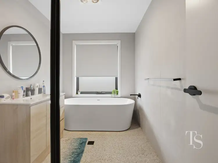 Fifth view of Homely unit listing, Unit 5/14A Taylor St, Westbury TAS 7303