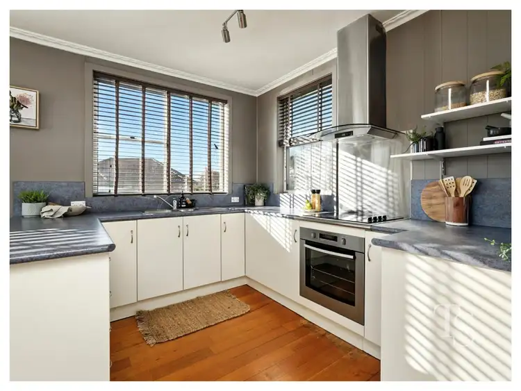 10 Francis St, Riverside TAS 7250