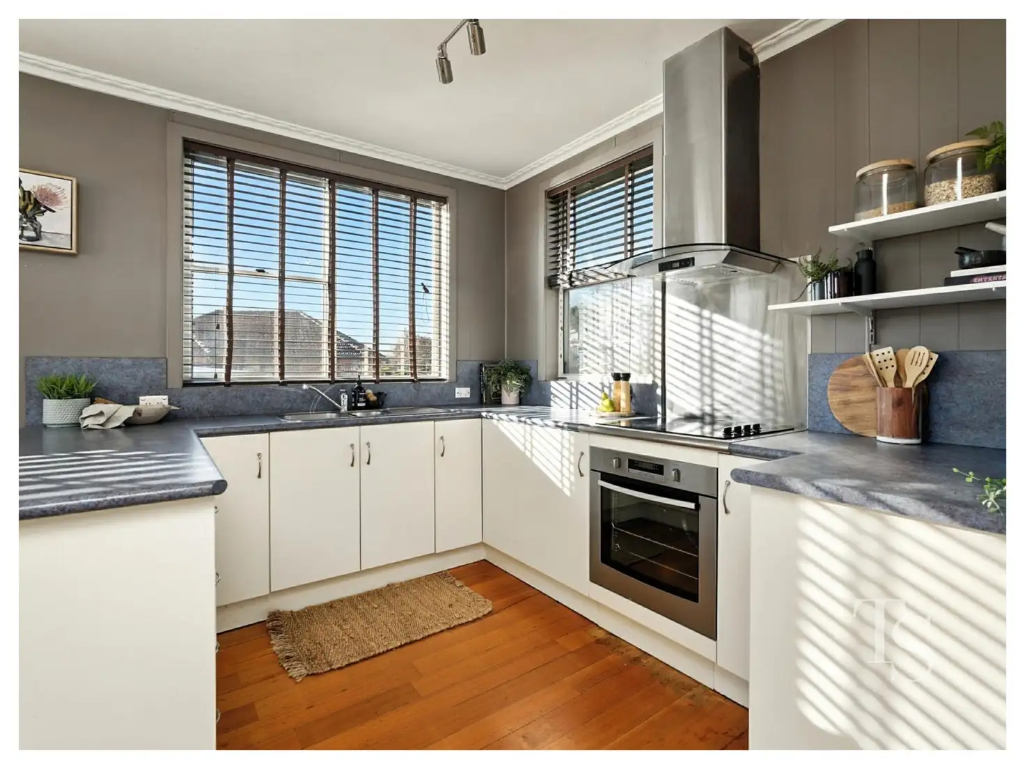 Main view of Homely house listing, 10 Francis St, Riverside TAS 7250