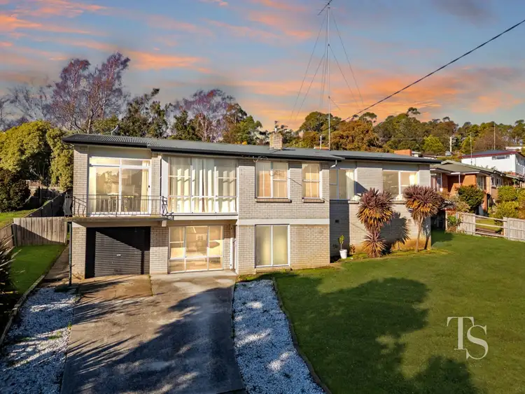 Second view of Homely house listing, 10 Francis St, Riverside TAS 7250