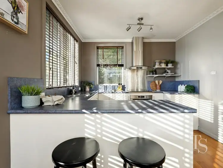 Third view of Homely house listing, 10 Francis St, Riverside TAS 7250