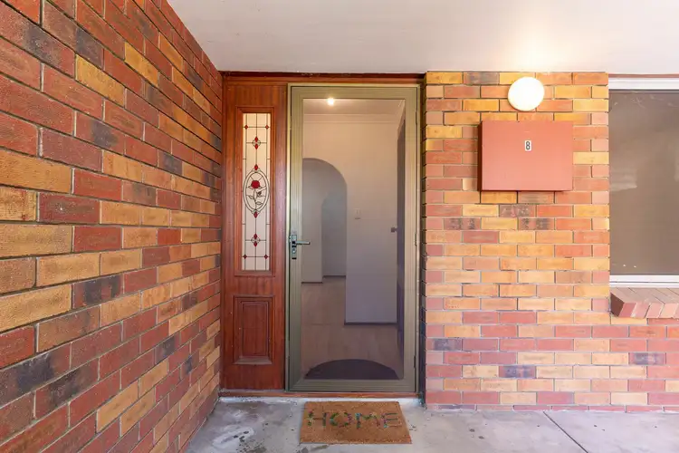 8/47-49 Fourth Avenue, Mount Lawley WA 6050