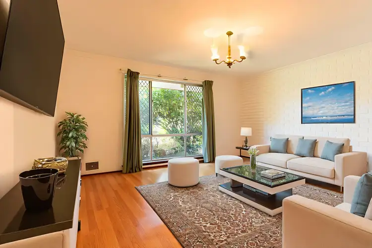 Second view of Homely villa listing, 8/47-49 Fourth Avenue, Mount Lawley WA 6050
