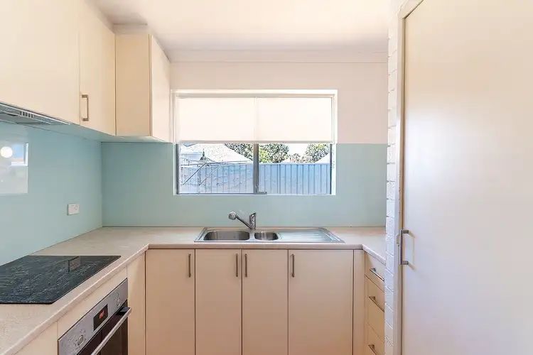 Fifth view of Homely villa listing, 8/47-49 Fourth Avenue, Mount Lawley WA 6050