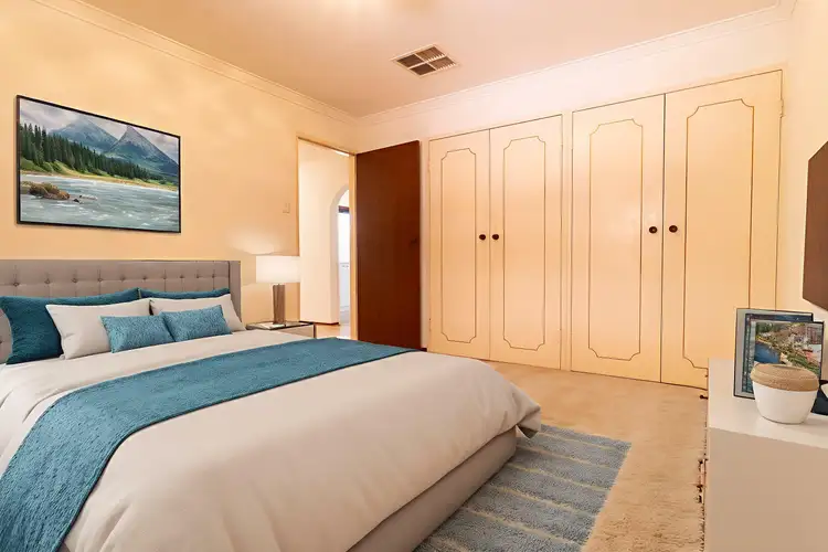 Sixth view of Homely villa listing, 8/47-49 Fourth Avenue, Mount Lawley WA 6050