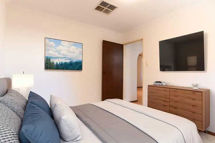 Seventh view of Homely villa listing, 8/47-49 Fourth Avenue, Mount Lawley WA 6050