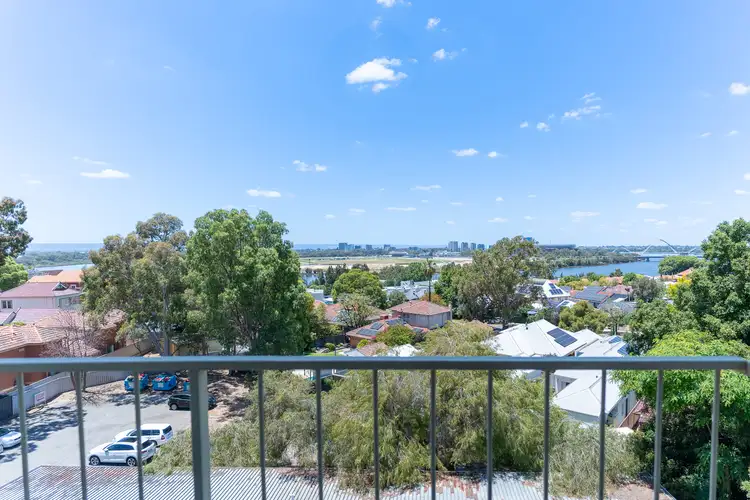55/26 Stanley Street, Mount Lawley WA 6050