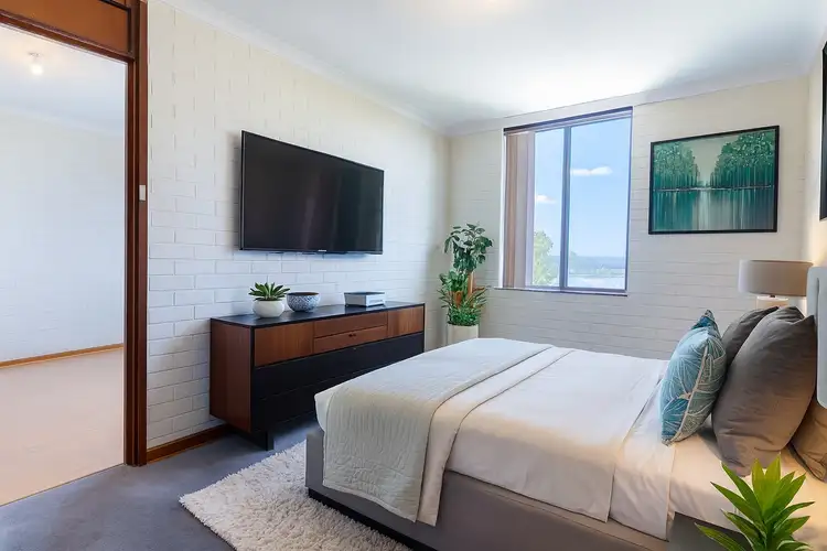 Fourth view of Homely unit listing, 55/26 Stanley Street, Mount Lawley WA 6050