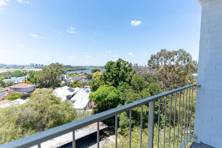 Sixth view of Homely unit listing, 55/26 Stanley Street, Mount Lawley WA 6050