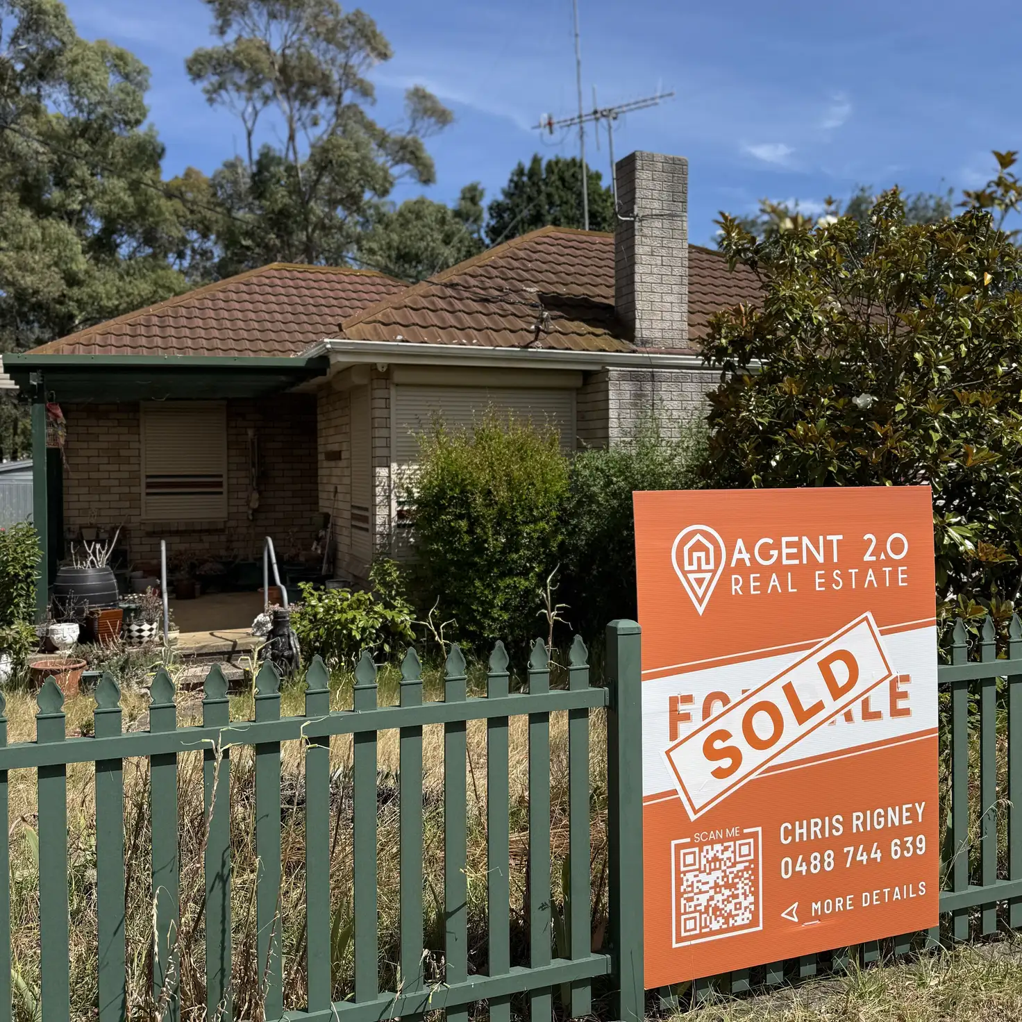 Main view of Homely house listing, 39 Churchill St, Goulburn NSW 2580