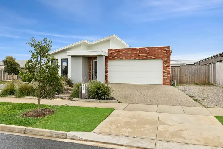 Second view of Homely house listing, 17 Wetland Way, Ocean Grove VIC 3226