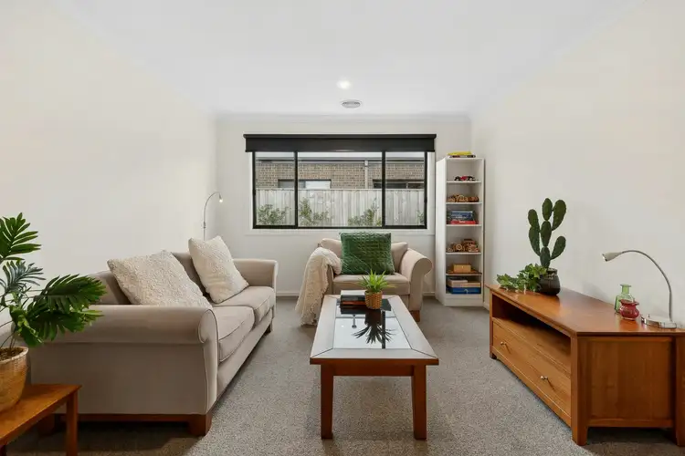 Third view of Homely house listing, 17 Wetland Way, Ocean Grove VIC 3226