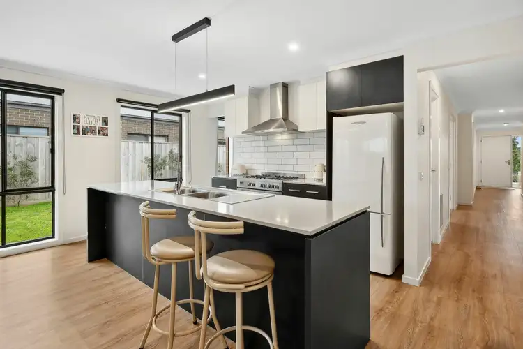 Fourth view of Homely house listing, 17 Wetland Way, Ocean Grove VIC 3226