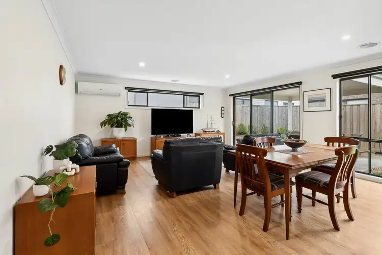 Sixth view of Homely house listing, 17 Wetland Way, Ocean Grove VIC 3226