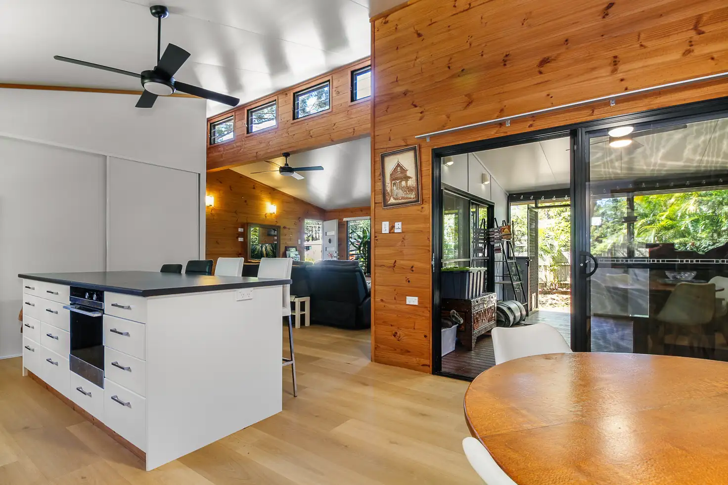 Main view of Homely house listing, 36 Taylor St, Russell Island QLD 4184