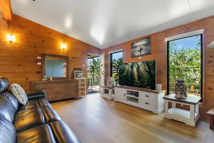 Second view of Homely house listing, 36 Taylor St, Russell Island QLD 4184