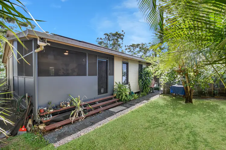 Third view of Homely house listing, 36 Taylor St, Russell Island QLD 4184