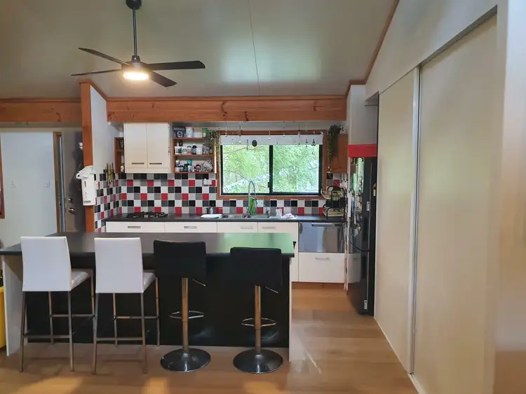 Fourth view of Homely house listing, 36 Taylor St, Russell Island QLD 4184