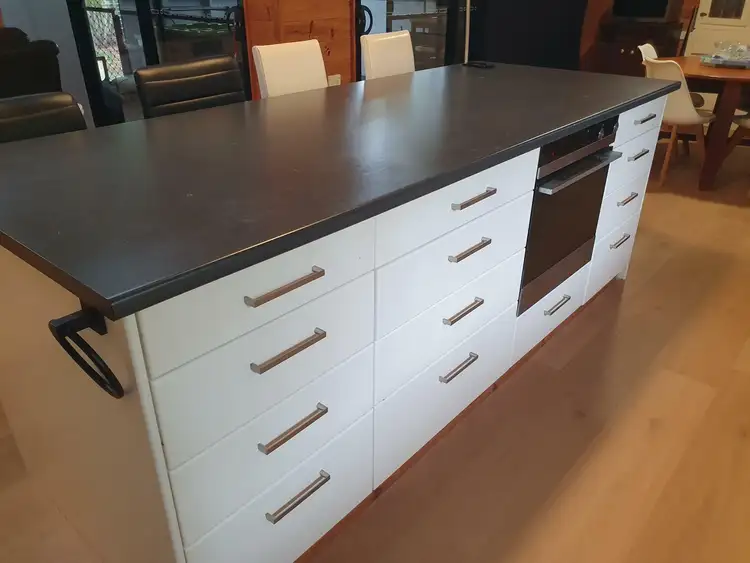 Fifth view of Homely house listing, 36 Taylor St, Russell Island QLD 4184