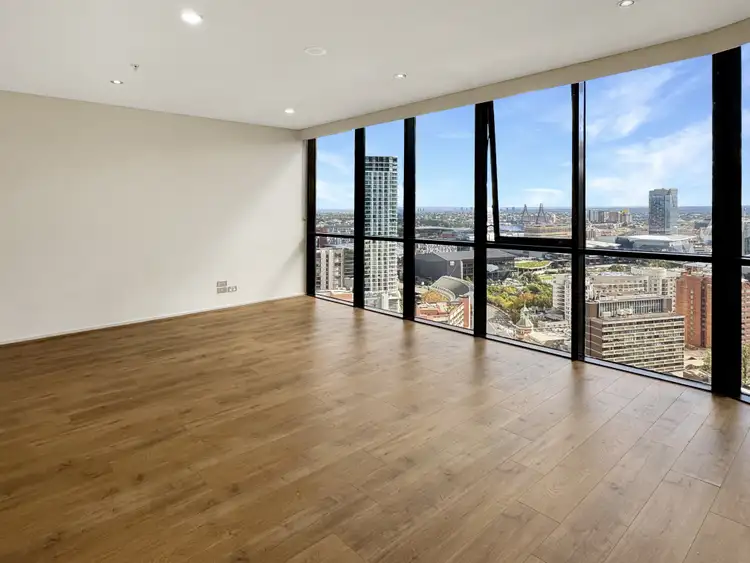 Second view of Homely apartment listing, 2903/710-718 George, Sydney NSW 2000