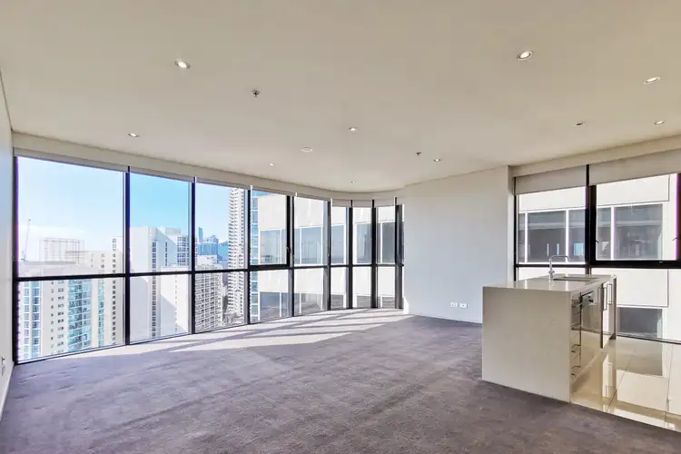 Third view of Homely apartment listing, 2903/710-718 George, Sydney NSW 2000