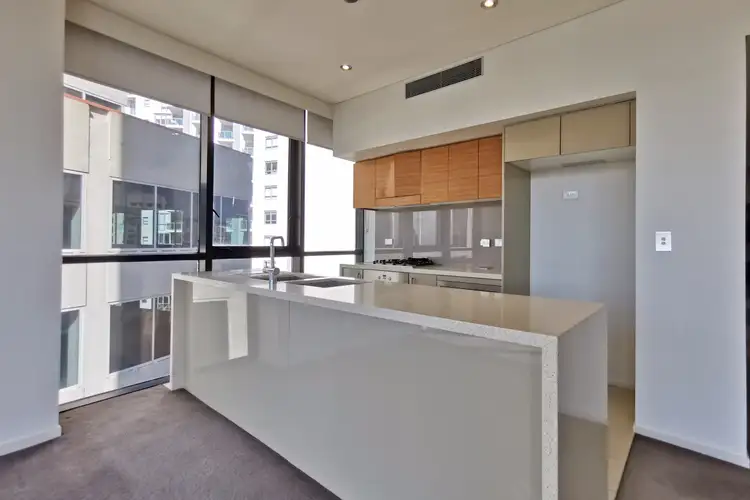 Fifth view of Homely apartment listing, 2903/710-718 George, Sydney NSW 2000