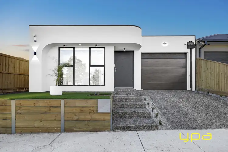 16 Wyperfeld Way, Wollert VIC 3750