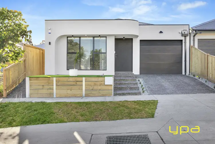 16 Wyperfeld Way, Wollert VIC 3750