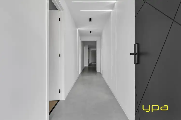 Second view of Homely house listing, 16 Wyperfeld Way, Wollert VIC 3750