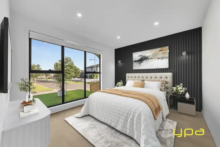 Third view of Homely house listing, 16 Wyperfeld Way, Wollert VIC 3750