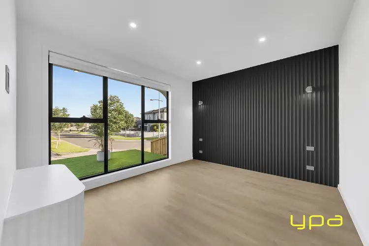 Fourth view of Homely house listing, 16 Wyperfeld Way, Wollert VIC 3750