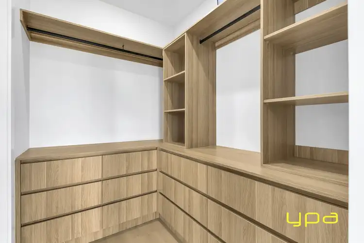 Fifth view of Homely house listing, 16 Wyperfeld Way, Wollert VIC 3750