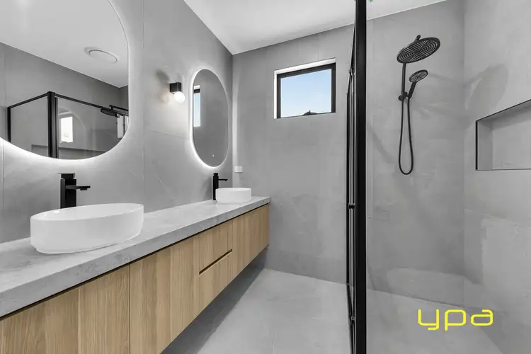 Sixth view of Homely house listing, 16 Wyperfeld Way, Wollert VIC 3750