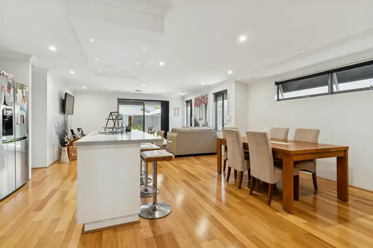 Fifth view of Homely house listing, 11 Rockport Rdge, Wellard WA 6170