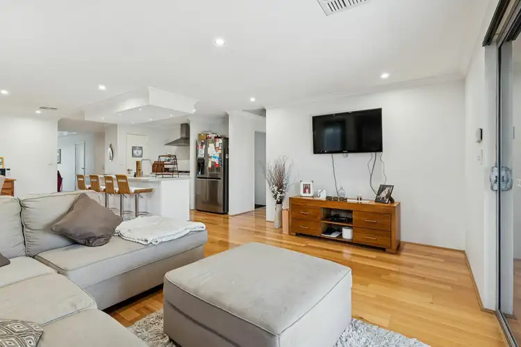 Sixth view of Homely house listing, 11 Rockport Rdge, Wellard WA 6170