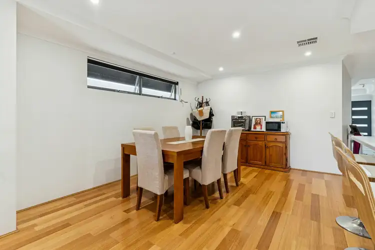 Seventh view of Homely house listing, 11 Rockport Rdge, Wellard WA 6170