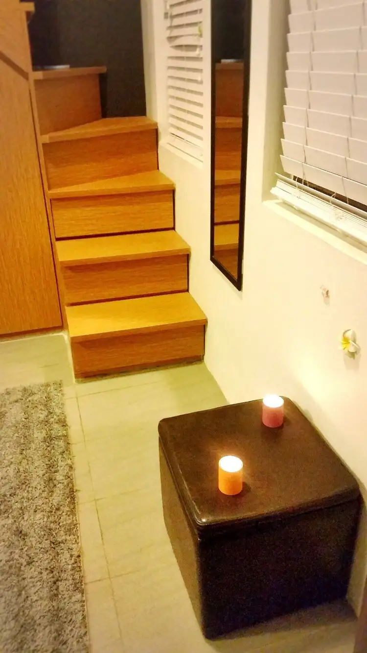 Second view of Homely studio listing, 1/1 Evans Lane, Redfern NSW 2016