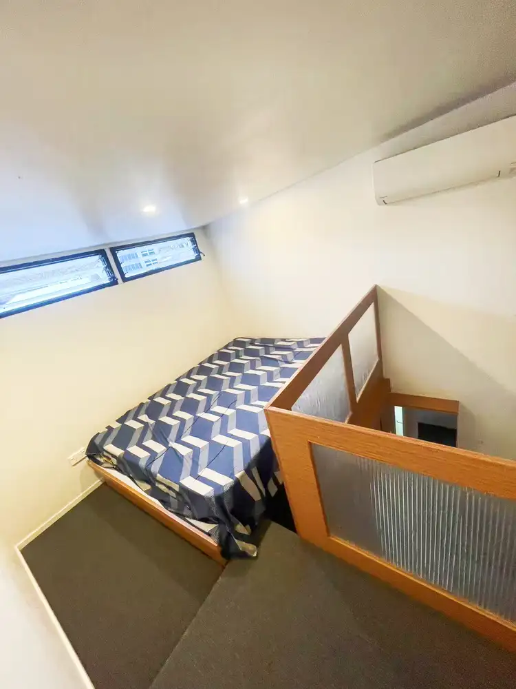 Third view of Homely studio listing, 1/1 Evans Lane, Redfern NSW 2016