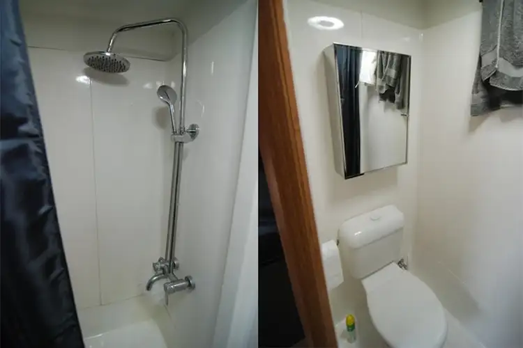 Fourth view of Homely studio listing, 1/1 Evans Lane, Redfern NSW 2016