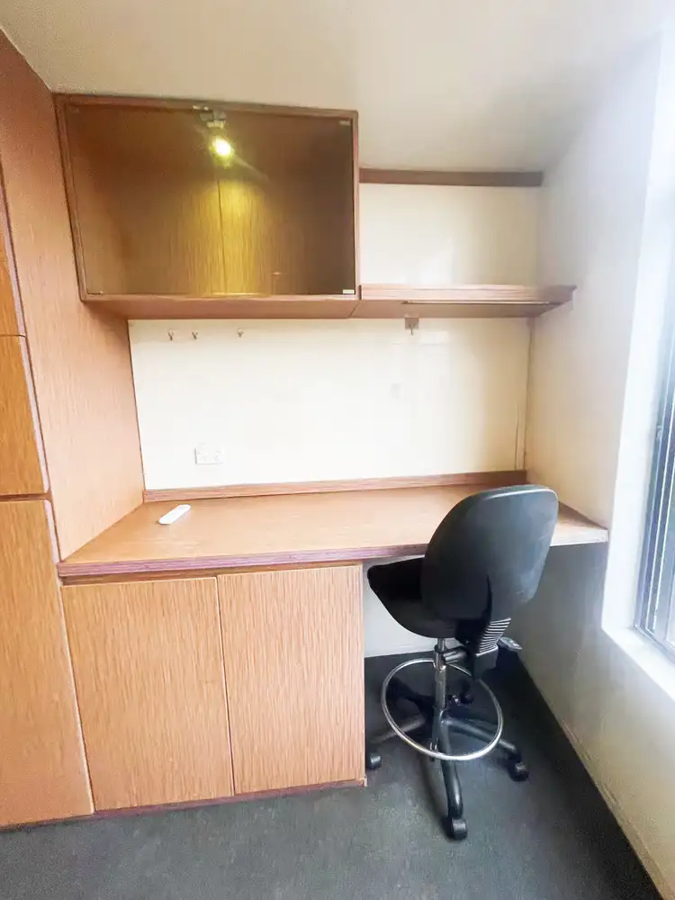 Fifth view of Homely studio listing, 1/1 Evans Lane, Redfern NSW 2016