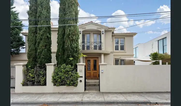 12 Bleazby Avenue, Brighton VIC 3186